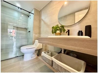 Apartamento de 5 alcobas en venta en El Poblado, Medellín, 150 m² · foto 10 de 20