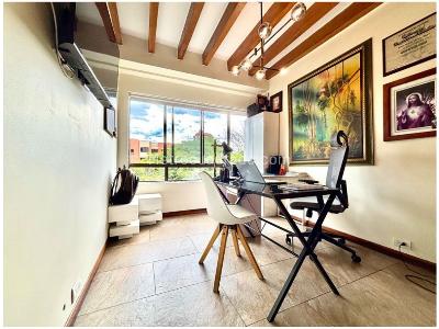 Apartamento de 5 alcobas en venta en El Poblado, Medellín, 150 m² · foto 11 de 20