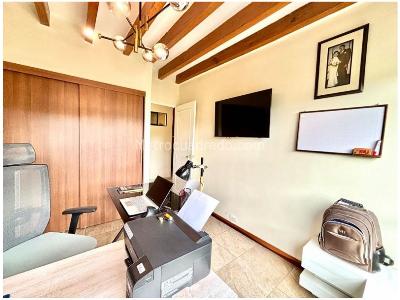 Apartamento de 5 alcobas en venta en El Poblado, Medellín, 150 m² · foto 12 de 20
