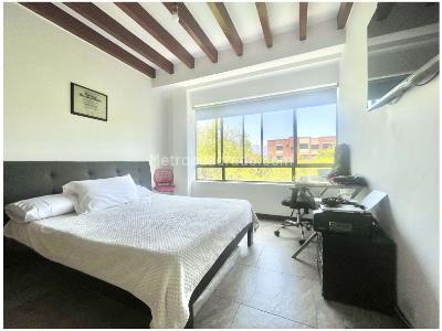 Apartamento de 5 alcobas en venta en El Poblado, Medellín, 150 m² · foto 16 de 20
