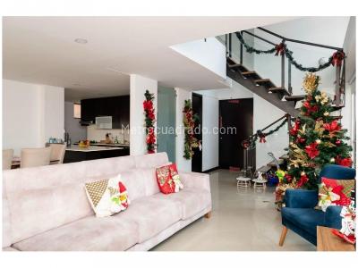 Apartamento de 3 alcobas en venta en El Poblado, Medellín, 137 m² · foto 4 de 15