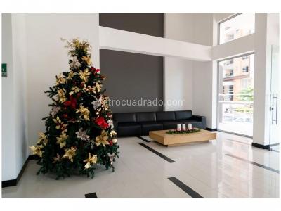 Apartamento de 3 alcobas en venta en El Poblado, Medellín, 137 m² · foto 5 de 15