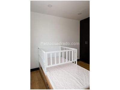 Apartamento de 3 alcobas en venta en El Poblado, Medellín, 137 m² · foto 14 de 15