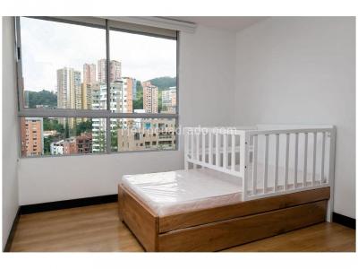 Apartamento de 3 alcobas en venta en El Poblado, Medellín, 137 m² · foto 15 de 15