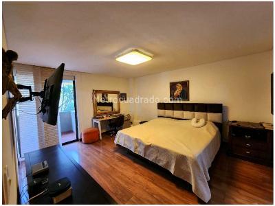 Apartamento en venta en El Poblado, Medellín · foto 6 de 18