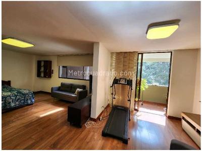 Apartamento en venta en El Poblado, Medellín · foto 10 de 18
