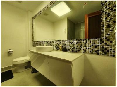 Apartamento en venta en El Poblado, Medellín · foto 11 de 18