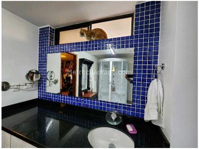 Apartamento en venta en El Poblado, Medellín · foto 13 de 18