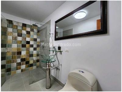 Apartamento en venta en El Poblado, Medellín · foto 14 de 18