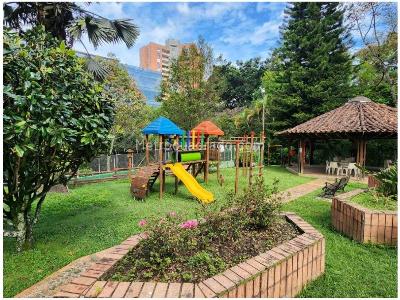 Apartamento en venta en El Poblado, Medellín · foto 17 de 18