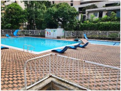 Apartamento en venta en El Poblado, Medellín · foto 18 de 18