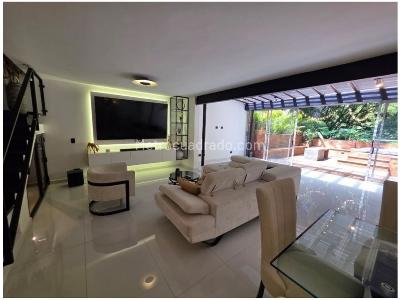 Casa de 3 alcobas en venta en El Poblado, Medellín, 229 m² · foto 5 de 18
