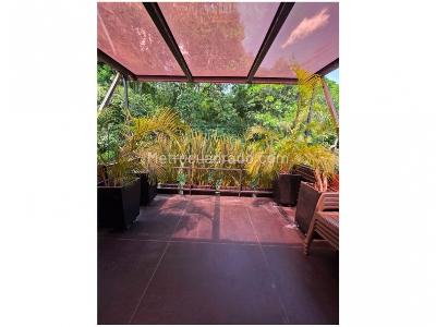 Casa de 3 alcobas en venta en El Poblado, Medellín, 229 m² · foto 7 de 18