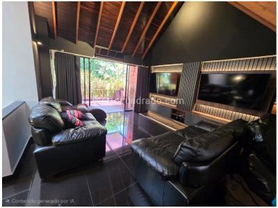 Casa de 3 alcobas en venta en El Poblado, Medellín, 229 m² · foto 12 de 18