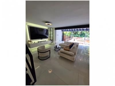 Casa de 3 alcobas en venta en El Poblado, Medellín, 229 m² · foto 13 de 18