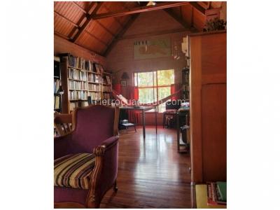 Casa de 3 alcobas en venta en Loma De Las Brujas, Envigado, 201 m² · foto 4 de 20