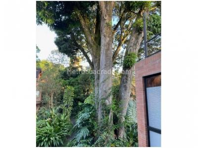Casa de 3 alcobas en venta en Loma De Las Brujas, Envigado, 201 m² · foto 20 de 20