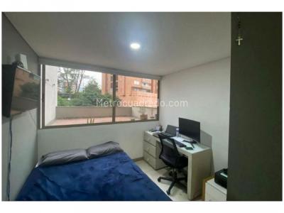 Apartamento en venta en Cumbres, Envigado · foto 3 de 11