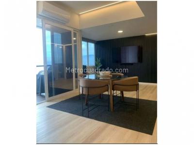 Apartamento en venta en Cumbres, Envigado · foto 6 de 11