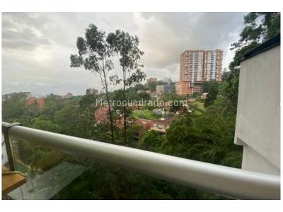 Apartamento en venta en Cumbres, Envigado · foto 8 de 11