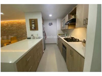 Apartamento en venta en Cumbres, Envigado · foto 9 de 11
