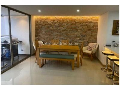 Apartamento en venta en Cumbres, Envigado · foto 10 de 11