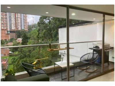 Apartamento en venta en Cumbres, Envigado · foto 11 de 11