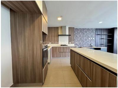 Apartamento en venta en Loma De Las Brujas, Envigado · foto 5 de 20