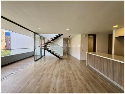 Apartamento en venta en Loma De Las Brujas, Envigado · foto 7 de 20