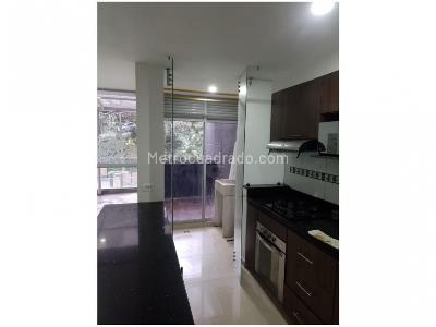 Apartamento de 3 alcobas en venta en Aves Maria, Sabaneta, 110 m² · foto 2 de 12