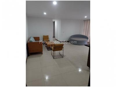 Apartamento de 3 alcobas en venta en Aves Maria, Sabaneta, 110 m² · foto 3 de 12