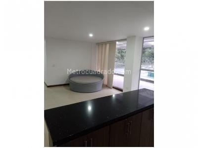 Apartamento de 3 alcobas en venta en Aves Maria, Sabaneta, 110 m² · foto 4 de 12
