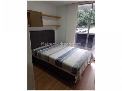 Apartamento de 3 alcobas en venta en Aves Maria, Sabaneta, 110 m² · foto 6 de 12
