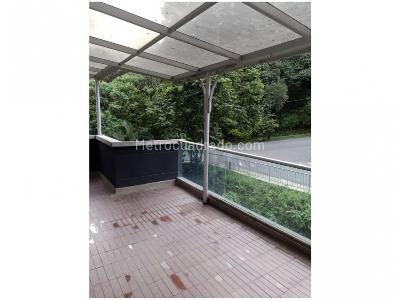 Apartamento de 3 alcobas en venta en Aves Maria, Sabaneta, 110 m² · foto 9 de 12