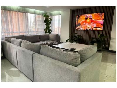 Apartamento en venta en El Poblado Santa Maria De Los Angeles, Medellín · foto 4 de 20