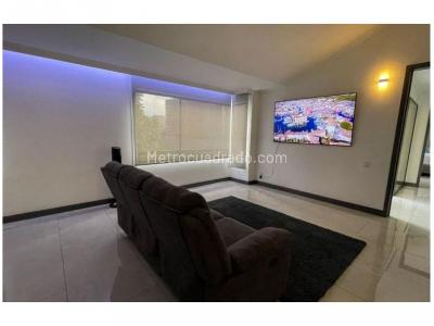 Apartamento en venta en El Poblado Santa Maria De Los Angeles, Medellín · foto 5 de 20