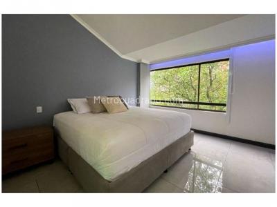 Apartamento en venta en El Poblado Santa Maria De Los Angeles, Medellín · foto 6 de 20