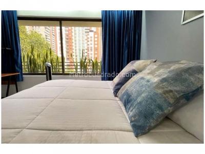 Apartamento en venta en El Poblado Santa Maria De Los Angeles, Medellín · foto 7 de 20