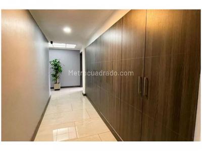 Apartamento en venta en El Poblado Santa Maria De Los Angeles, Medellín · foto 8 de 20