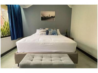 Apartamento en venta en El Poblado Santa Maria De Los Angeles, Medellín · foto 9 de 20
