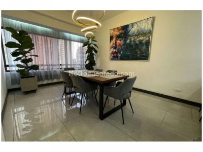 Apartamento en venta en El Poblado Santa Maria De Los Angeles, Medellín · foto 10 de 20