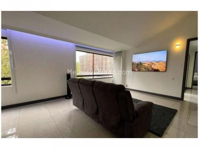 Apartamento en venta en El Poblado Santa Maria De Los Angeles, Medellín · foto 11 de 20