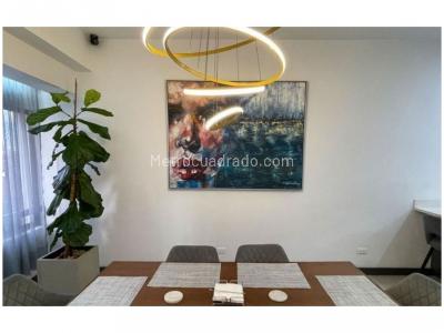 Apartamento en venta en El Poblado Santa Maria De Los Angeles, Medellín · foto 12 de 20