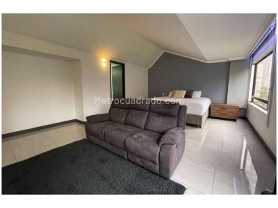 Apartamento en venta en El Poblado Santa Maria De Los Angeles, Medellín · foto 14 de 20