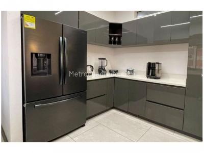 Apartamento en venta en El Poblado Santa Maria De Los Angeles, Medellín · foto 15 de 20