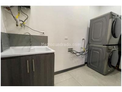 Apartamento en venta en El Poblado Santa Maria De Los Angeles, Medellín · foto 16 de 20