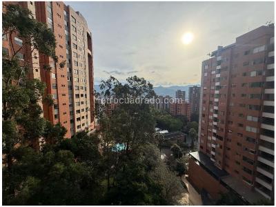 Apartamento de 3 alcobas en venta en Las Santas, Medellín, 110 m² · foto 8 de 20