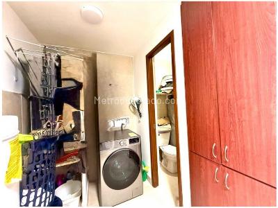 Apartamento de 3 alcobas en venta en Las Santas, Medellín, 110 m² · foto 14 de 20