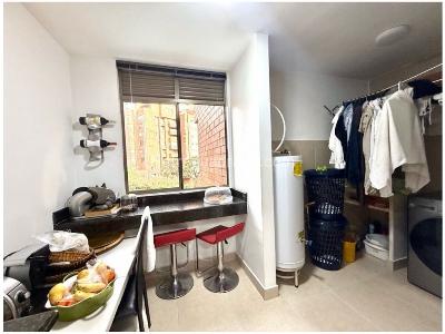 Apartamento de 3 alcobas en venta en Las Santas, Medellín, 110 m² · foto 15 de 20