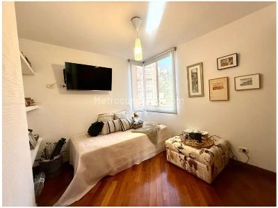 Apartamento de 3 alcobas en venta en Las Santas, Medellín, 110 m² · foto 17 de 20